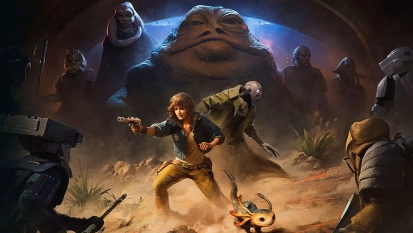 Jabba-missie in Star Wars Outlaws alleen voor Season Pass klanten