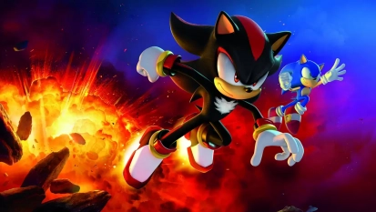 Keanu Reeves gestrikt voor Sonic 3 als Shadow