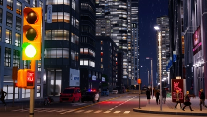 Paradox belooft verbetering voor Cities: Skylines II