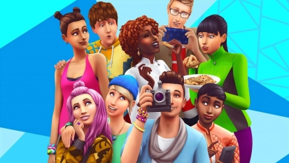 De Sims 4 Revisited - Een hit en misser in 2024
