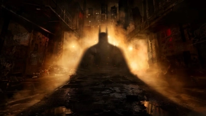 Batman: Arkham Shadow aangekondigd