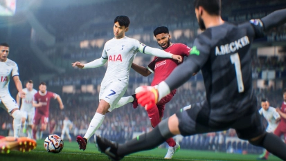 EA Sports FC 24 komt naar PlayStation Plus