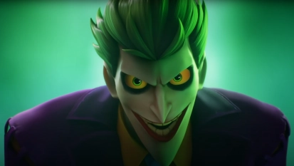 MultiVersus wordt nog lolliger: The Joker is hier!