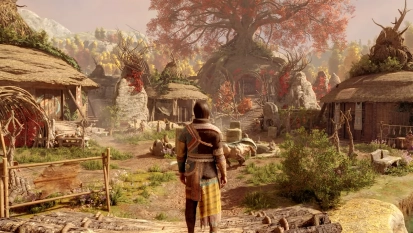 Nieuwe trailer Greedfall 2 toont setting en gameplay