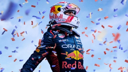 F1 24 Challenge Career modus draait om Max Verstappen