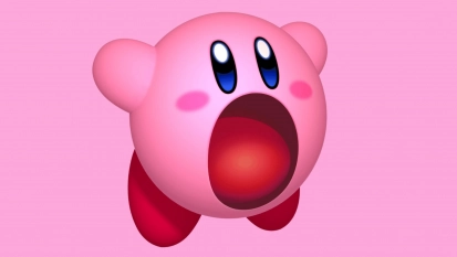 Kirby-maker Sakurai wil dat je van elke seconde geniet