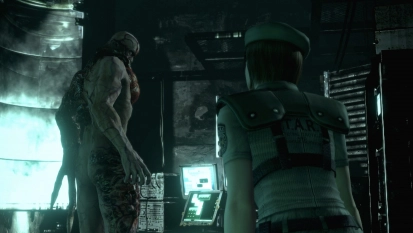 Capcom plant volgende Resident Evil-remake en RE9