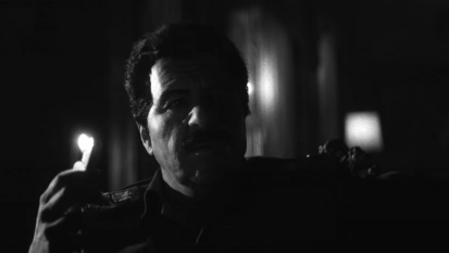 Saddam Hussein speelt een rol in Black Ops 6