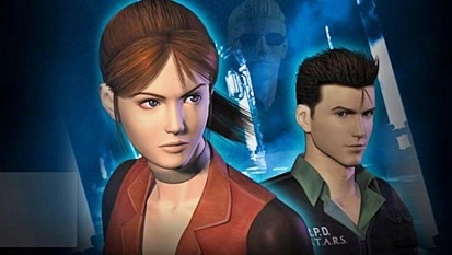 Capcom werkt aan Resident Evil Zero en Code Veronica remakes