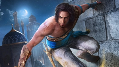 Ubisoft Toronto bemoeit zich met Prince of Persia: The Sands of Time remake