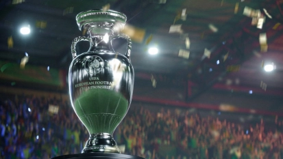 Euro 24-update EA Sports FC komt binnenkort uit