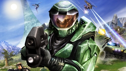 Er is een remake van Halo: Combat Evolved in de maak