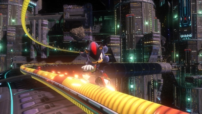 Dit is de releasedatum van Sonic X Shadow Generations