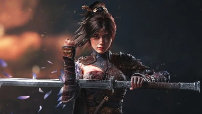 Wuchang: Fallen Feathers hakt erin met nieuwe trailer