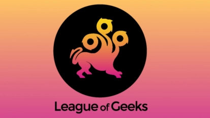 Ontwikkelaar League of Geeks neemt een pauze