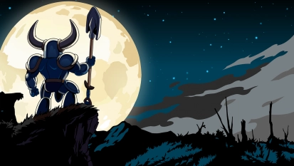 Shovel Knight: Shovel of Hope DX aangekondigd