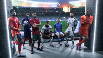 Nieuwe line-up Game Pass-titels bevat EA Sports FC 24