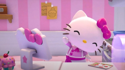 Hello Kitty Island Adventure komt in 2025 naar de Switch