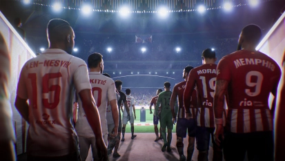 EA Sports FC 25 trapt af in september