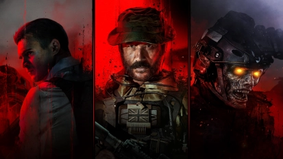 Modern Warfare 3 (2023) komt deze maand nog naar Game Pass