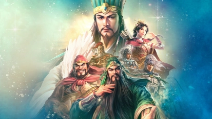 Romance of the Three Kingdoms 8 remake krijgt liefde