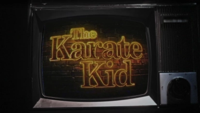 Wax on, wax off met The Karate Kid: Street Rumble