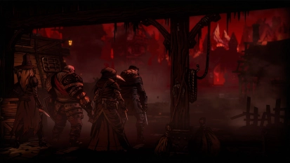 Darkest Dungeon II  review - Uitdagend, maar belonend