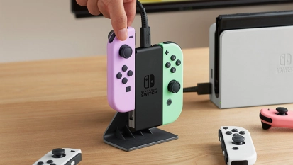 Nintendo Switch 2-aankondiging mogelijk pas in 2025