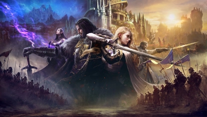 NCSOFT verschuift releasedatum Throne and Liberty