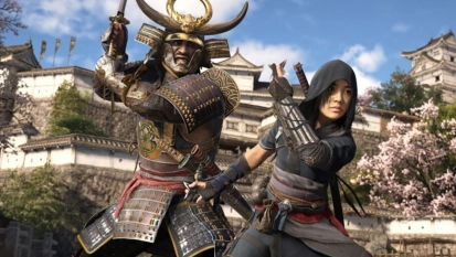Assassin's Creed Shadows biedt innige relaties