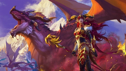 World of Warcraft ontwikkelaars sluiten aan bij vakbond