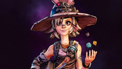 Tiny Tina's Wonderlands niet zo tiny als gedacht