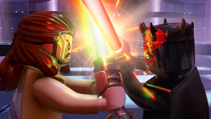 PlayStation Plus voor augustus '24 brengt LEGO Star Wars