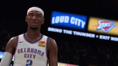 NBA 2K25 ontvangt nieuwe gameplay-animaties via ProPLAY