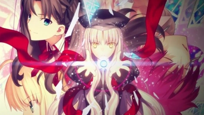 Ook Fate/hollow ataraxia REMASTERED komt naar het Westen