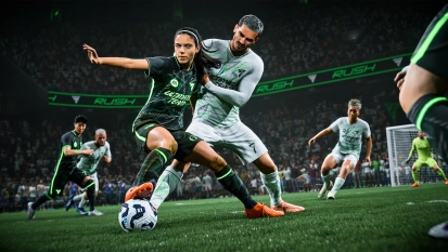 Ultimate Team keert terug in EA Sports FC 25