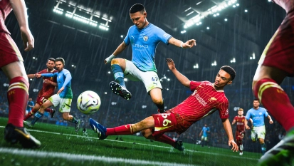 EA Sports FC 25 review - Het meest complete deel, maar beperkt vernieuwend