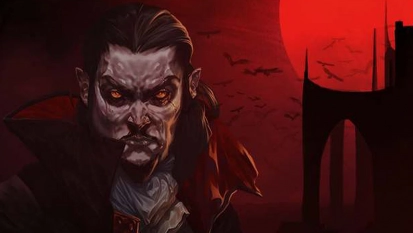 Vampire Survivors komt eindelijk naar de PlayStation