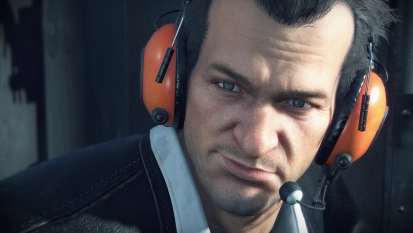 Alle nieuwe functies in Dead Rising Deluxe Remaster