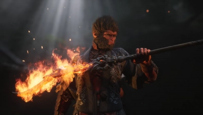 Is Black Myth: Wukong stiekem een PS5-exclusive?