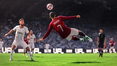 EA Sports FC-concurrent UFL scoort releasedatum