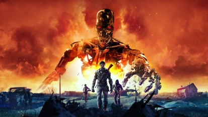 I'll be back: Terminator: Survivors vertraagd naar 2025