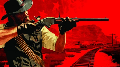 Red Dead Redemption pc-release aanstaande