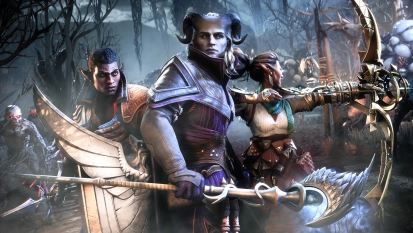 Dragon Age: The Veilguard kwam niet overeen met wat gamers wilden