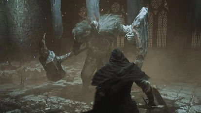 The Relic: The First Guardian heeft een gameplay trailer