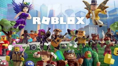 Roblox (ook voor ouders)