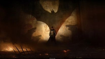 Batman: Arkham Shadow getoond tijdens ONL