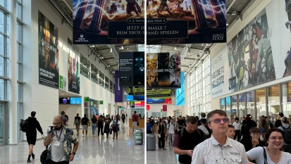 Het grote gamescom liveblog