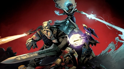 Ravenswatch verlaat de Early Access met Baba Yaga