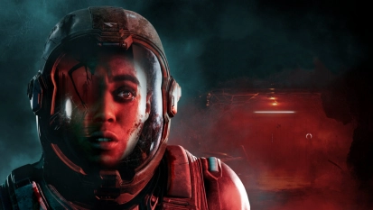 Nieuwe beelden Directive 8020 in PlayStation 5 Pro-trailer